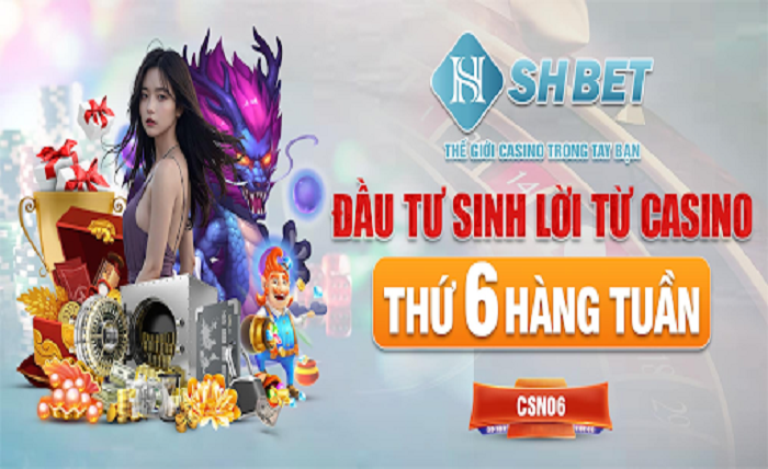SHBET