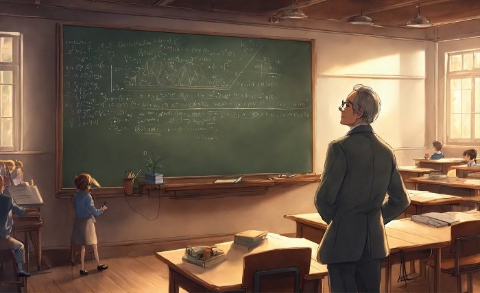 Missing Number Series