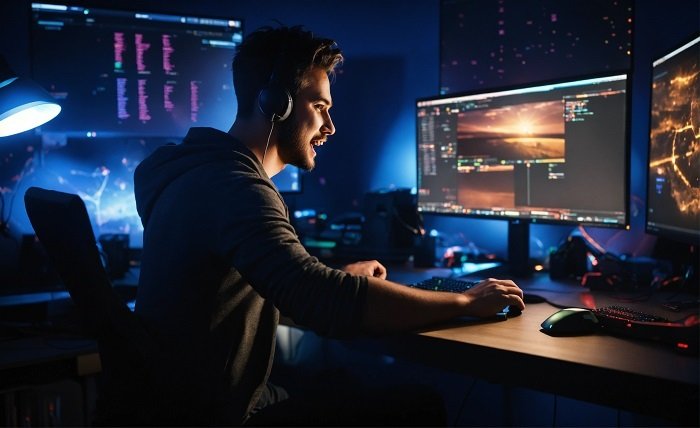 Online Game