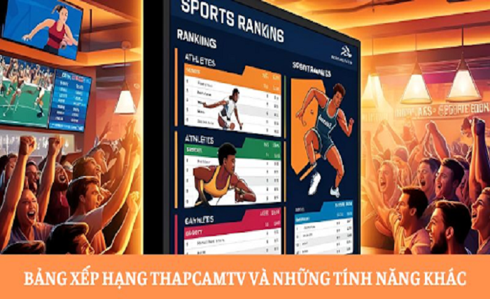 Thapcamtv