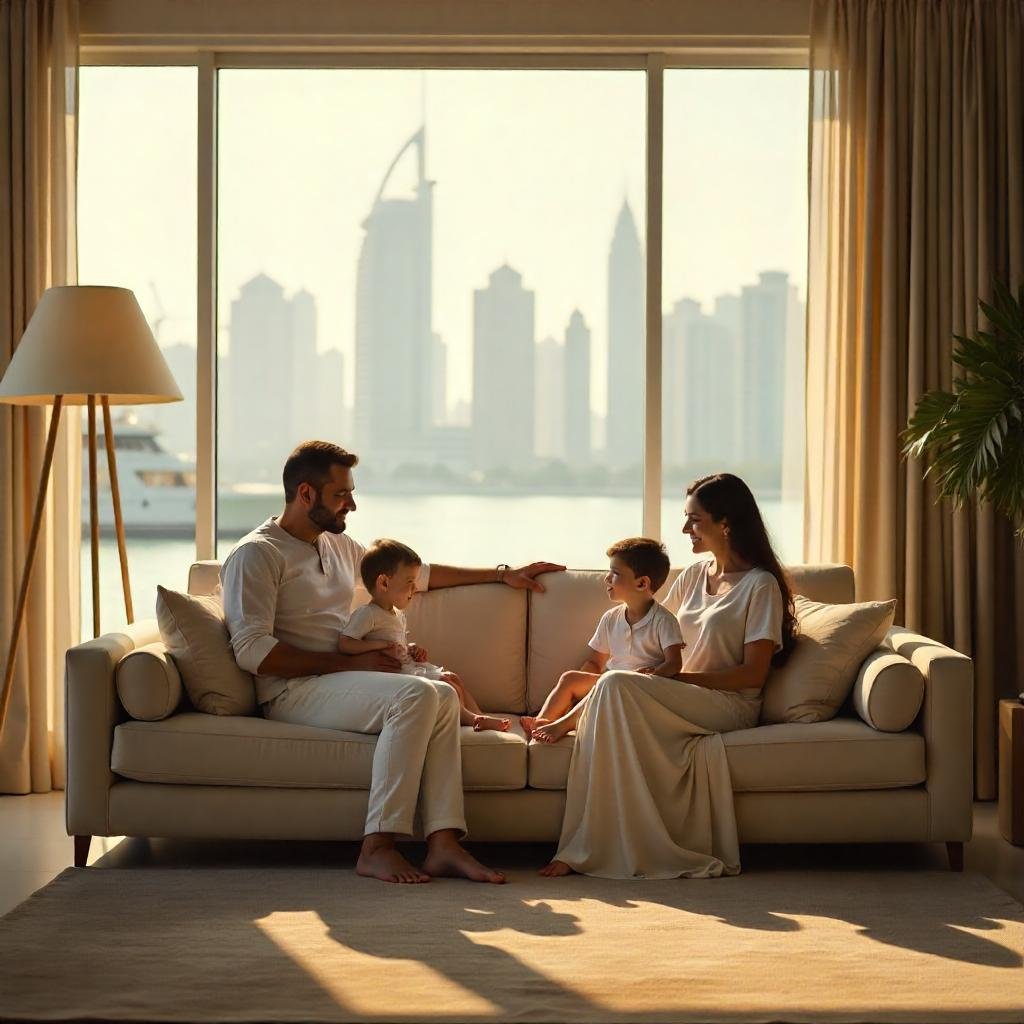 Sofa Cleaning Sharjah