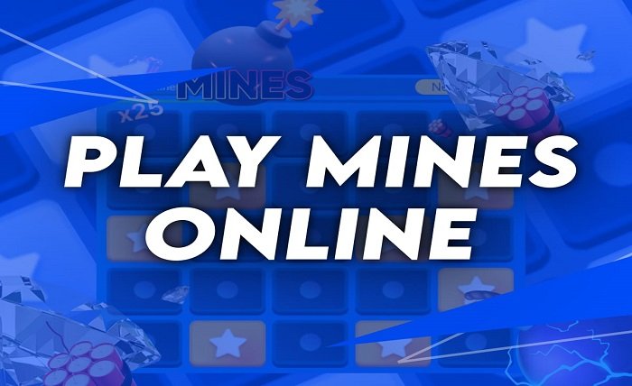 Play Mines Online