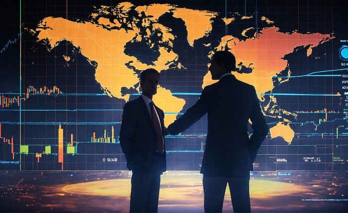 Trading Firm