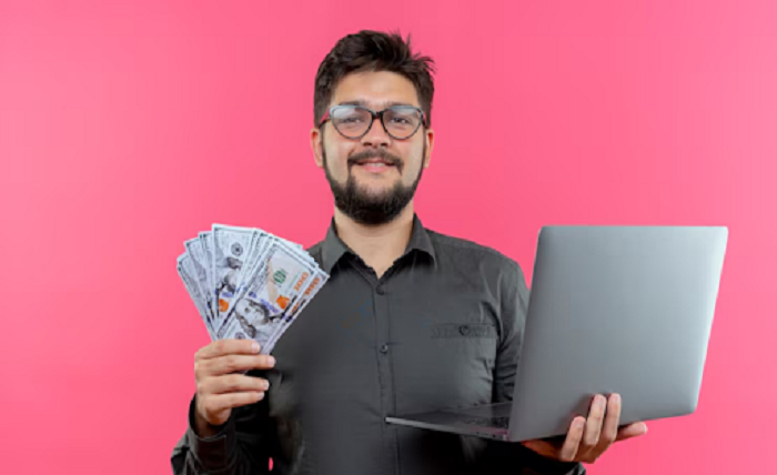 Trading Game
