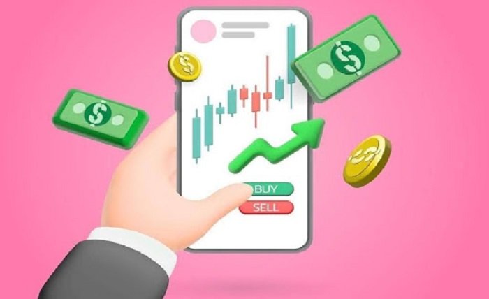 Trading