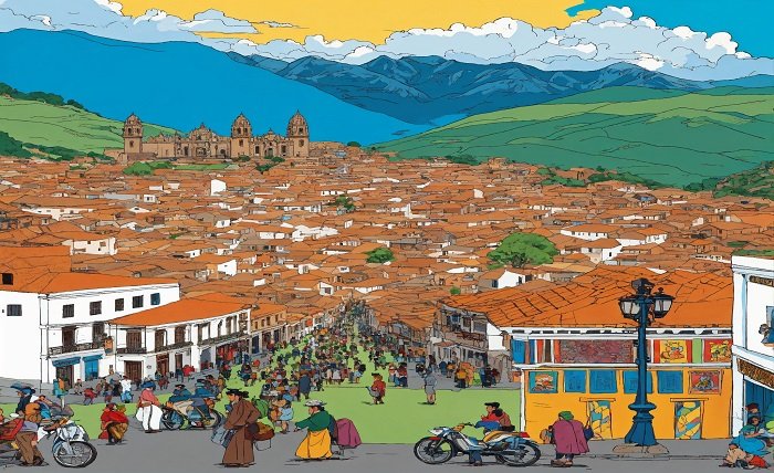 vk guatemala