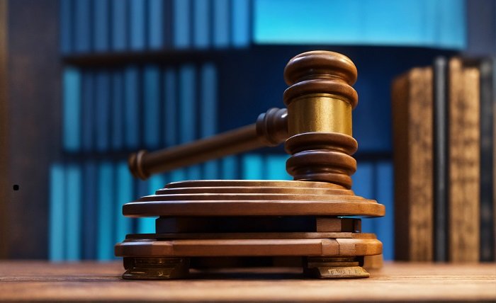judge news
