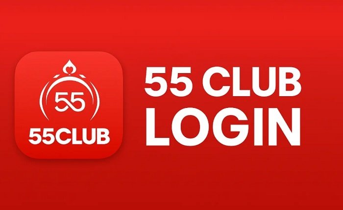 55 Club Login