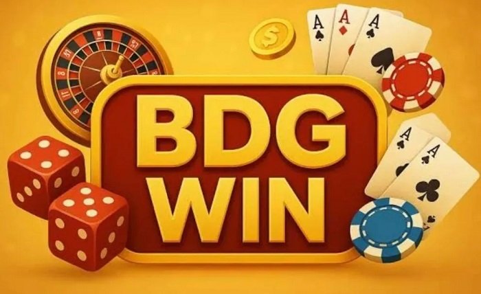 BDG Game