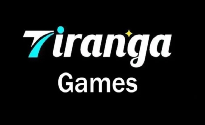 Tiranga Game