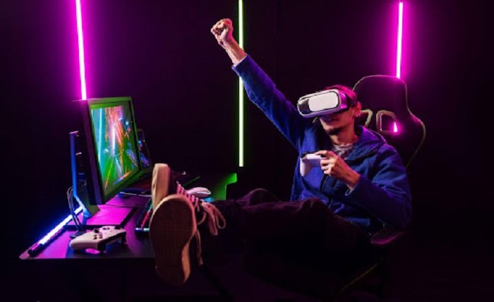 Esports