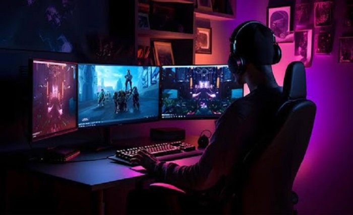 Games