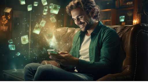 Trading Game