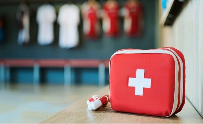 First Aid