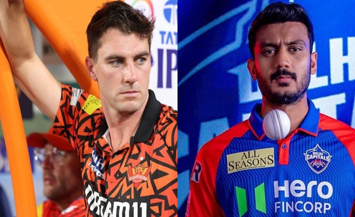 delhi capitals vs sunrisers hyderabad timeline