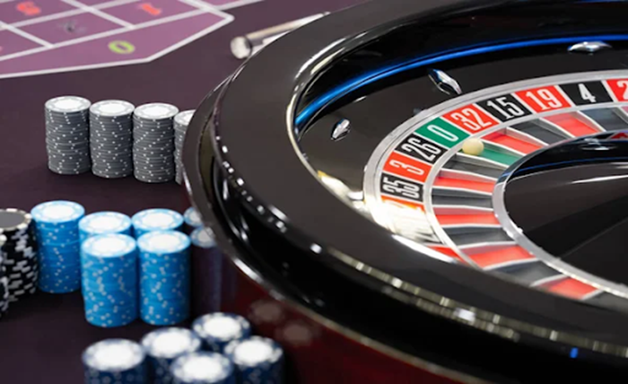 Online Casino