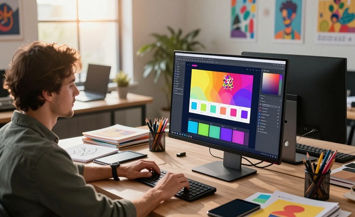 graphic design ideas generator gfxdigitational