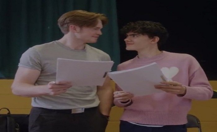 kit connor height