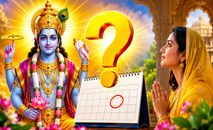 aaj ekadashi hai kya