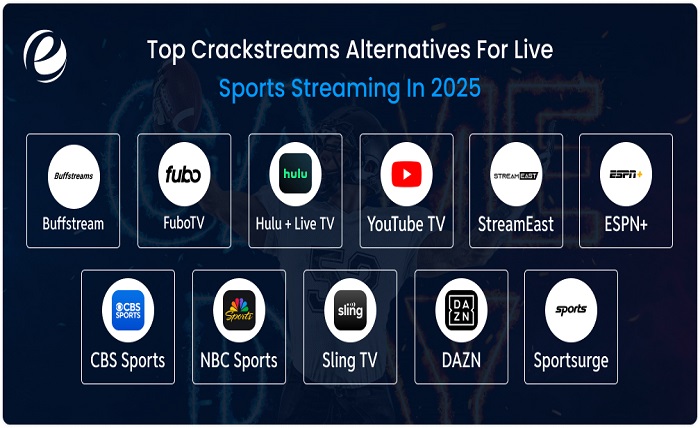 crack streams live