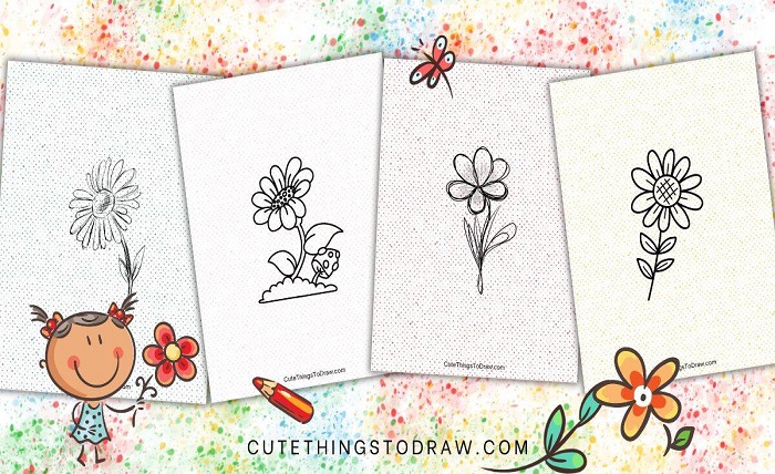 cute cute drawing ideas