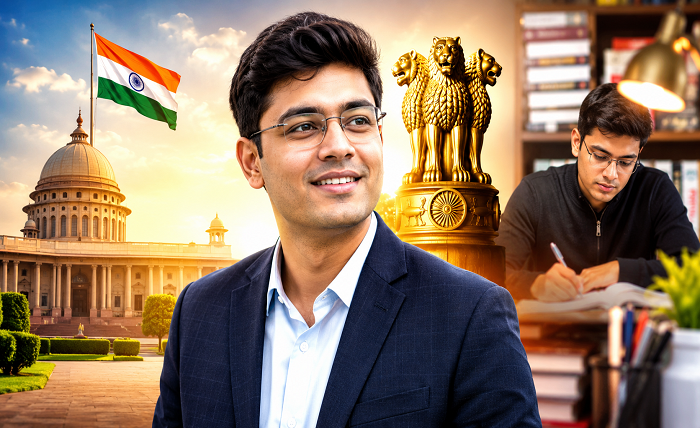 jitendra dudi ias