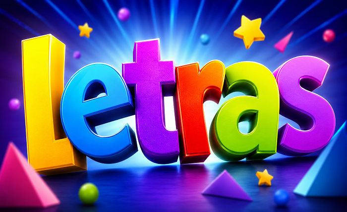letras