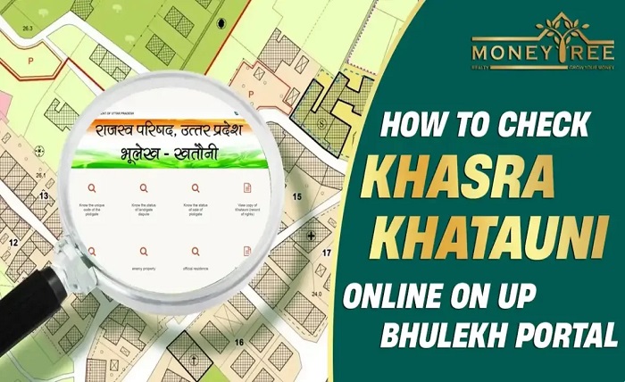 tehsil bhulekh khatauni copy