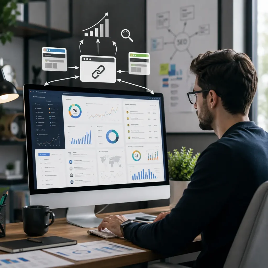Grow Your Website With a Link Building Agency That Gets Real Results