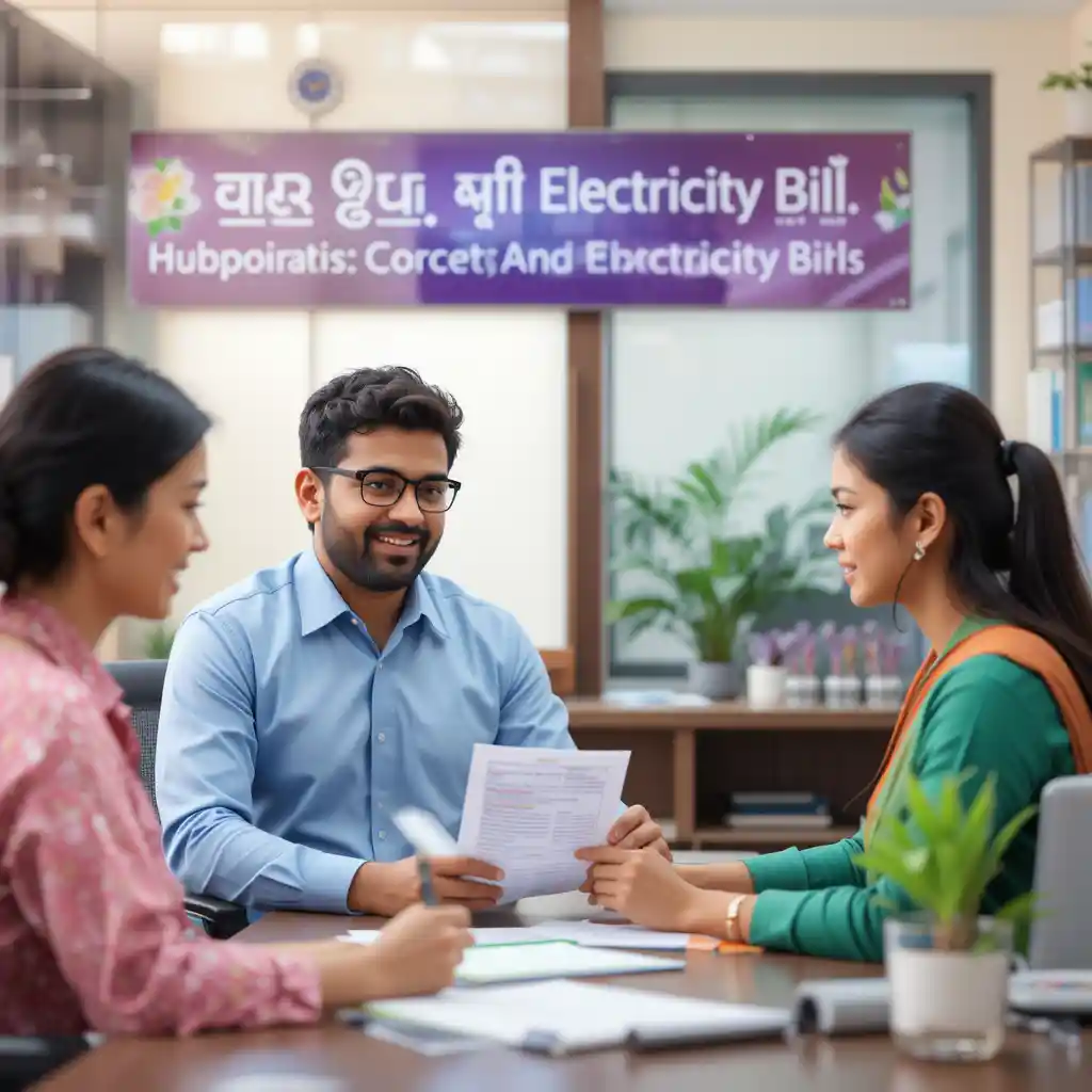 भविष्य में सामान्य बिजली बिल गलतियों से बचने के टिप्स