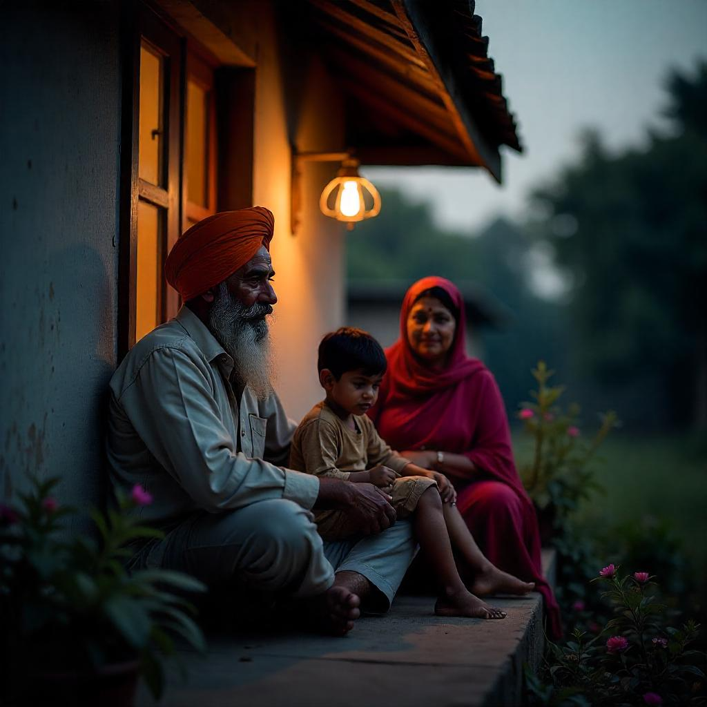har ghar status