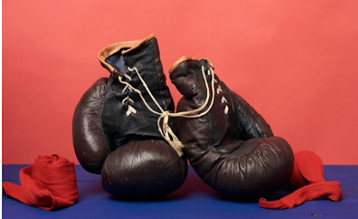 Boxing