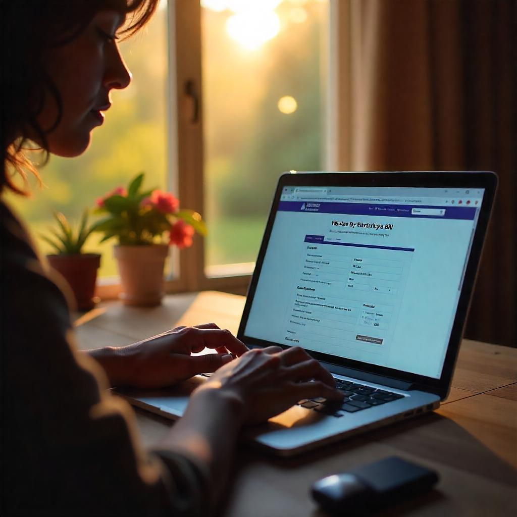 bijali kaise check karen