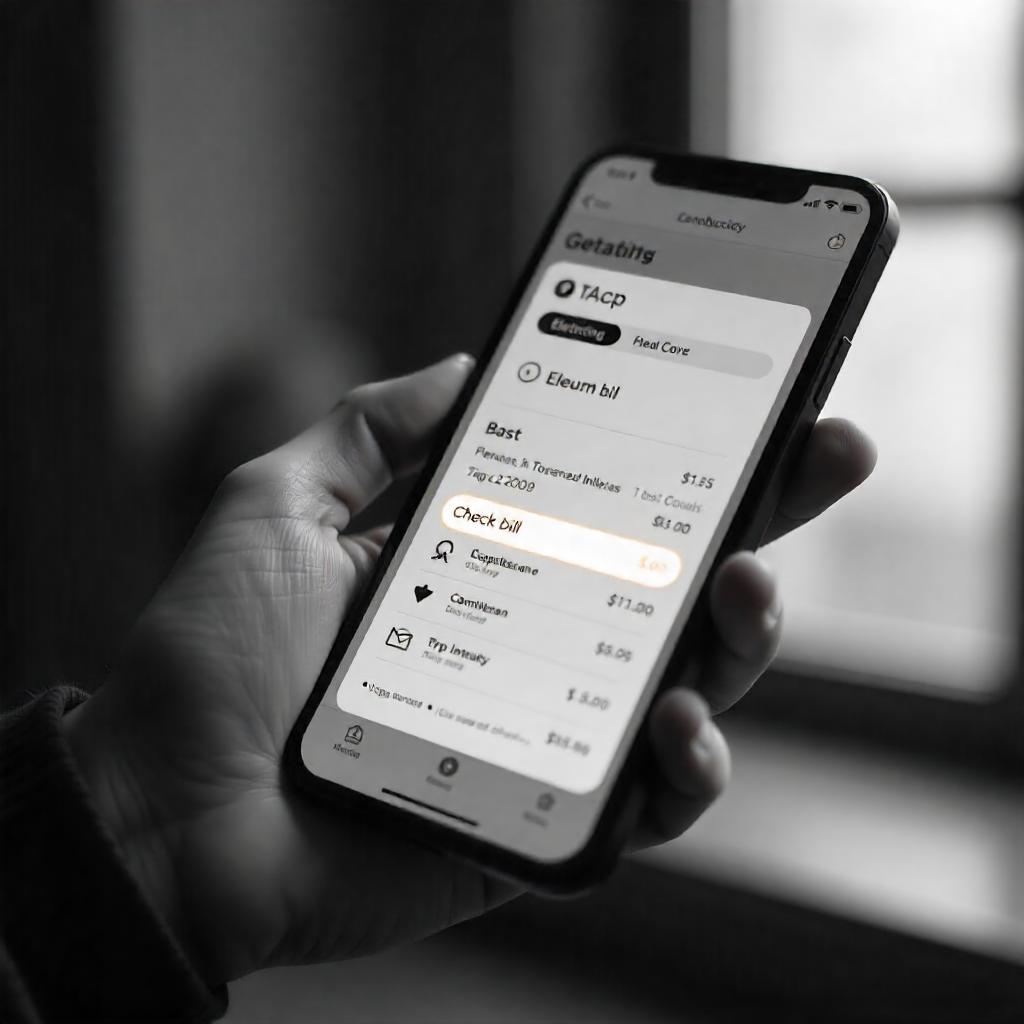 electricity bill check for every house