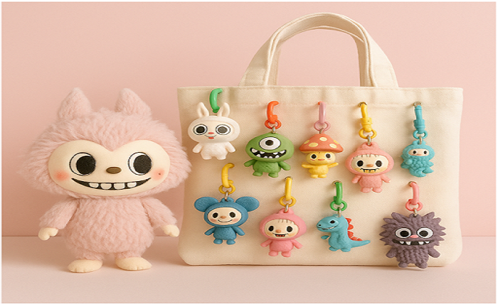 Bag Accessories