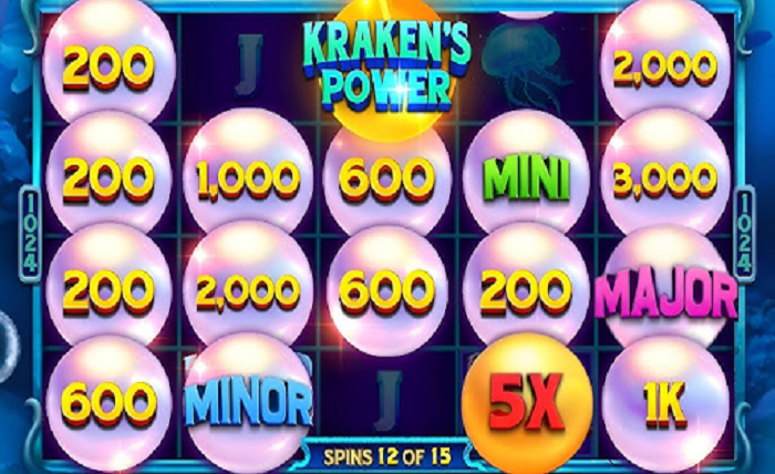 Slot Games