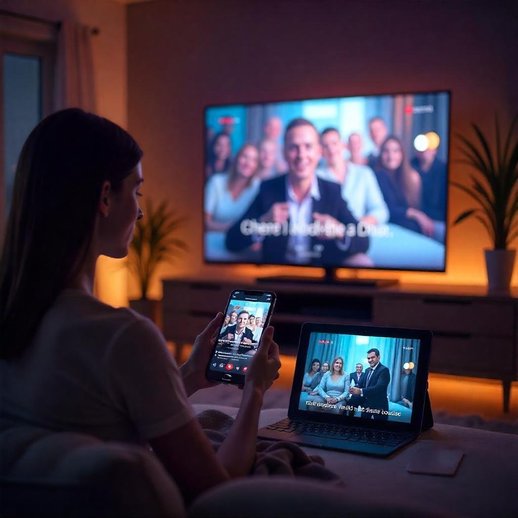 Castle App: Free HD Movies & Live Sports Streaming Platform