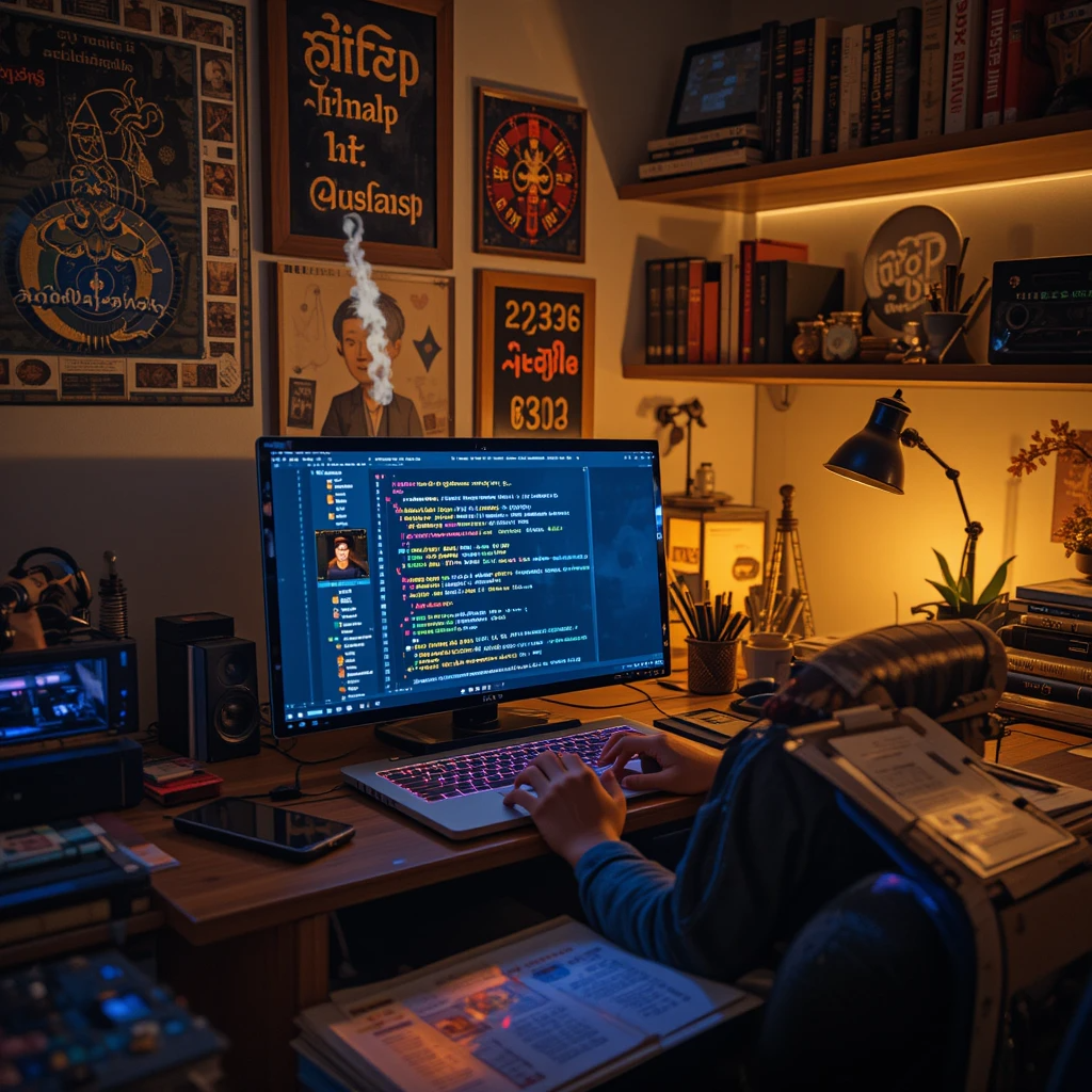 Cyberkannadig: Karnataka's Digital Cultural Bridge