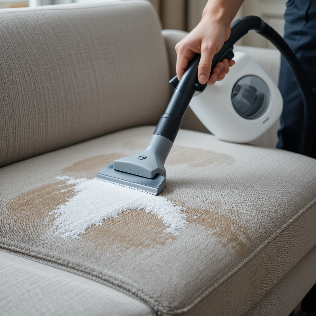 Sofa Cleaning Dubai: Expert Upholstery Services