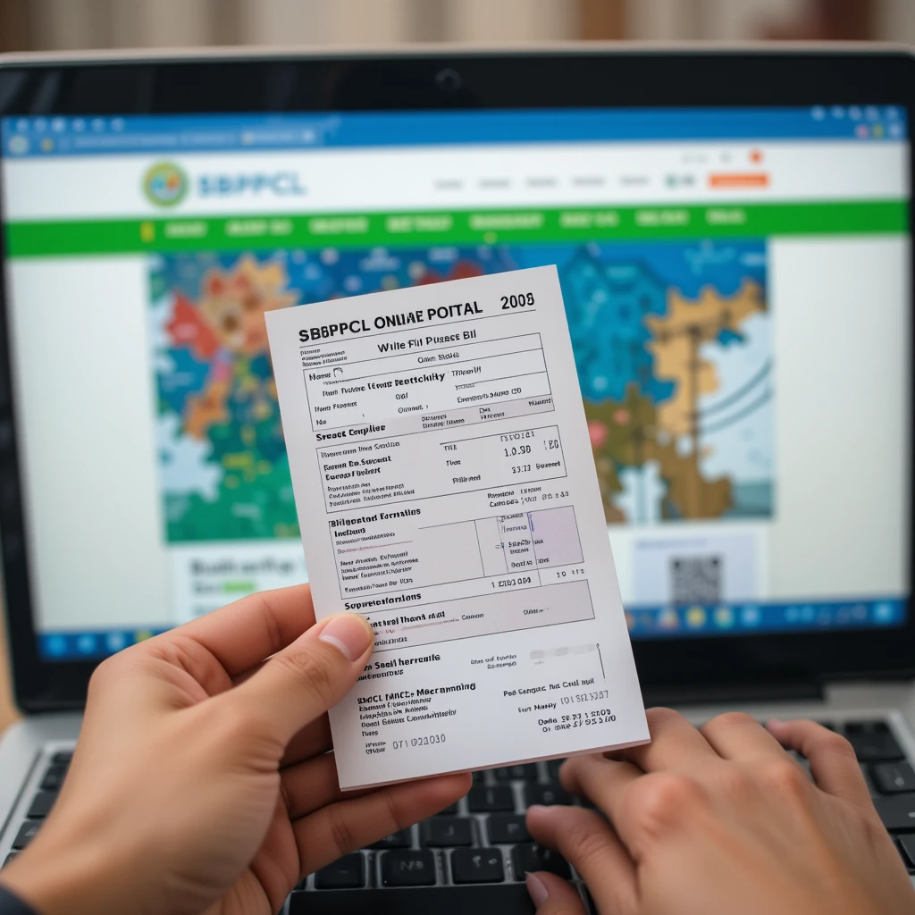 SBPDCL Electricity Bill Bihar: Online Check, Payment & Download Guide