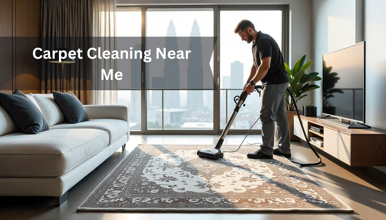 Carpet Cleaning Near Me Dubai, Sharjah & Ajman | AMPC Services
