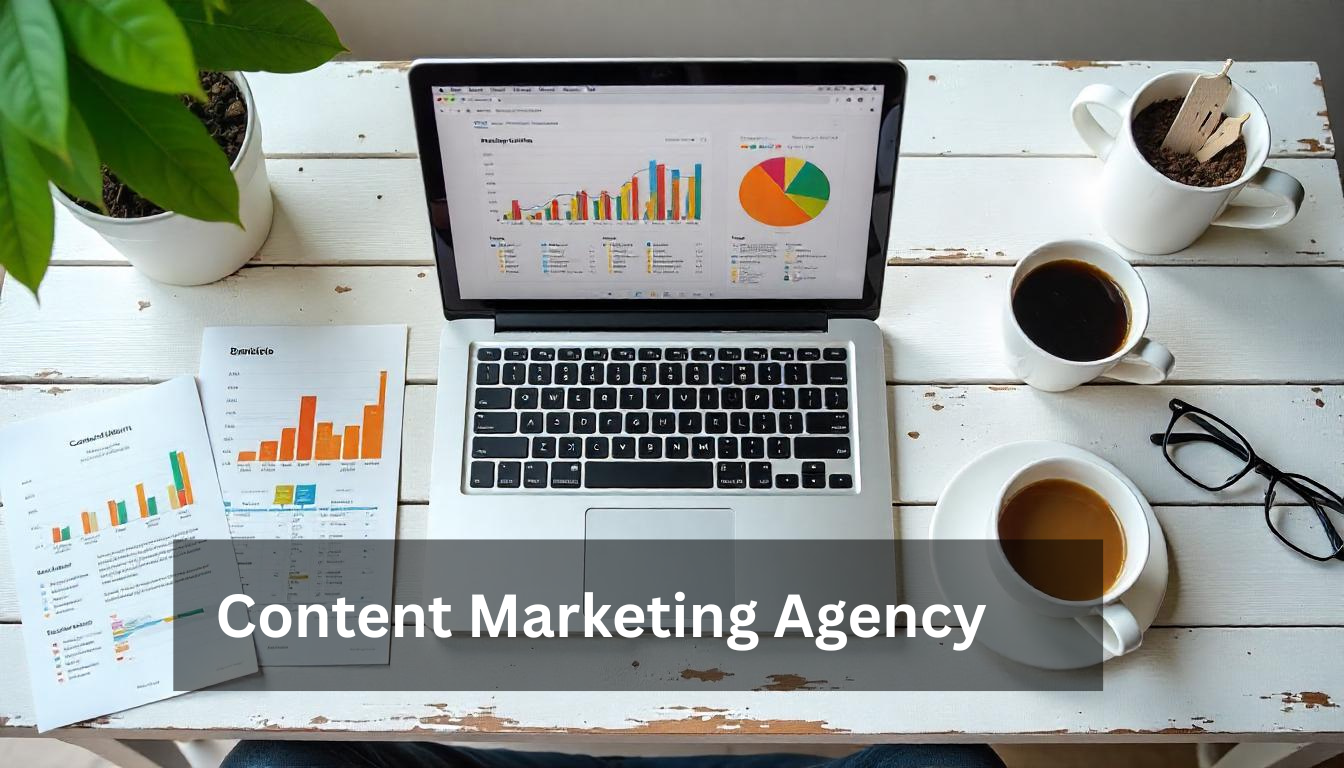 Content Marketing Agency Dhaka - Digital Growth Solutions