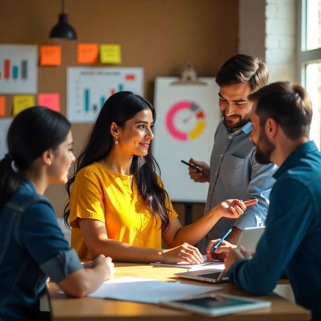 Content Marketing Agency Dhaka - Digital Growth Solutions