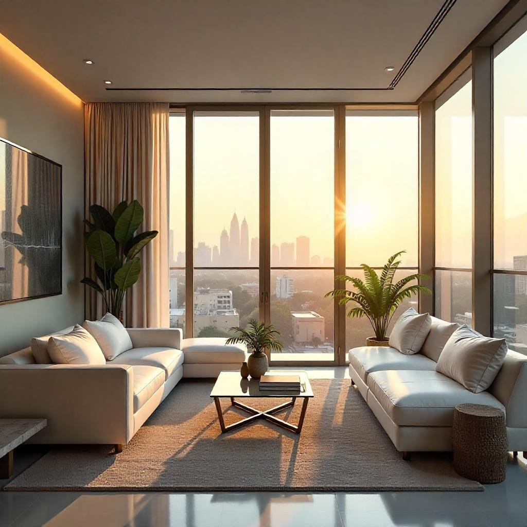Professional Sofa Cleaning Services Dubai, Sharjah & Ajman