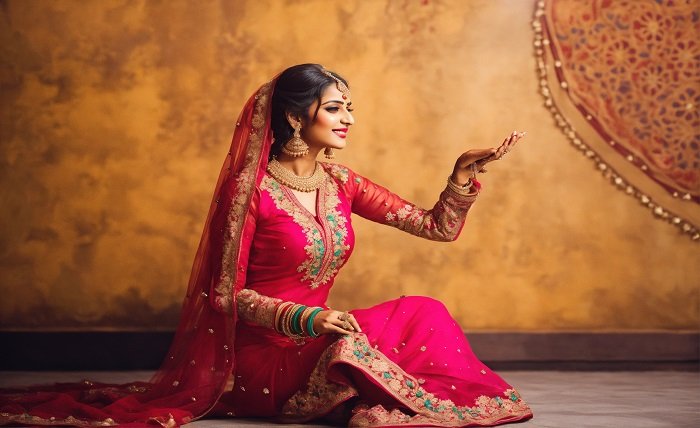 mehndi design easy
